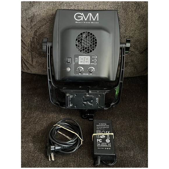 GVM Panel Light  GVM-LT 100 S - Picture 1 of 9